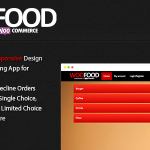 Food Ordering Plugin (Delivery & Pickup) for WordPress